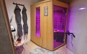 Appartement Krismer